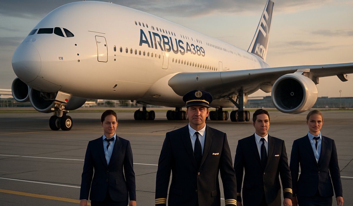 Airbus A380 Routes Heavily Disrupted: Eight Key Flight Paths Face Operational Challenges in 2026