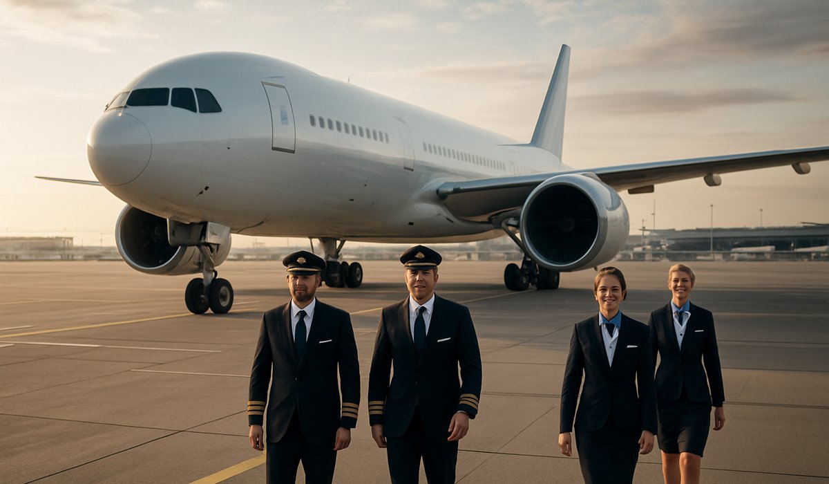 Boeing 777X Emerges as Successor to Airbus A380 as Aviation Enters New Era of Ultra-Long-Range Travel