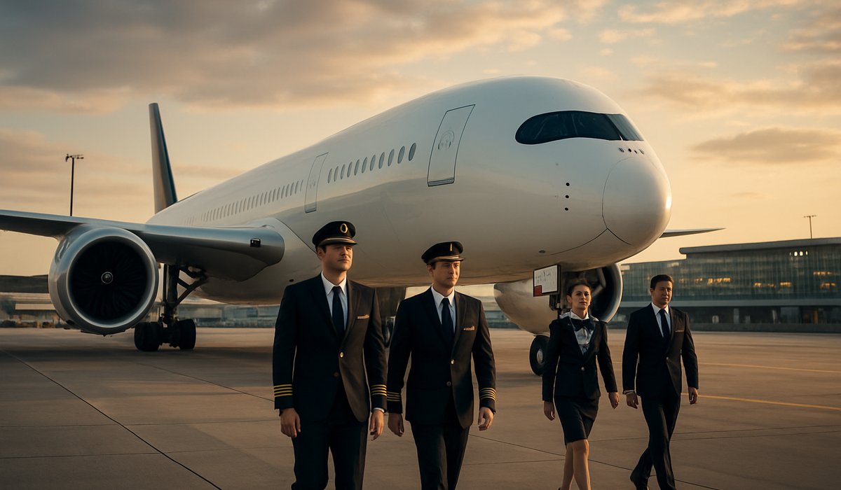 Boeing 747's Successor Takes Flight: How the Airbus A380 Redefined Long-Haul Aviation