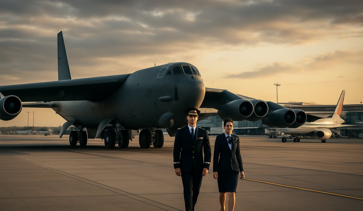 The Strategic Brinkmanship That Defined the Cold War: How the U.S. Maintained Constant Nuclear Deterrence Against Soviet Expansion
