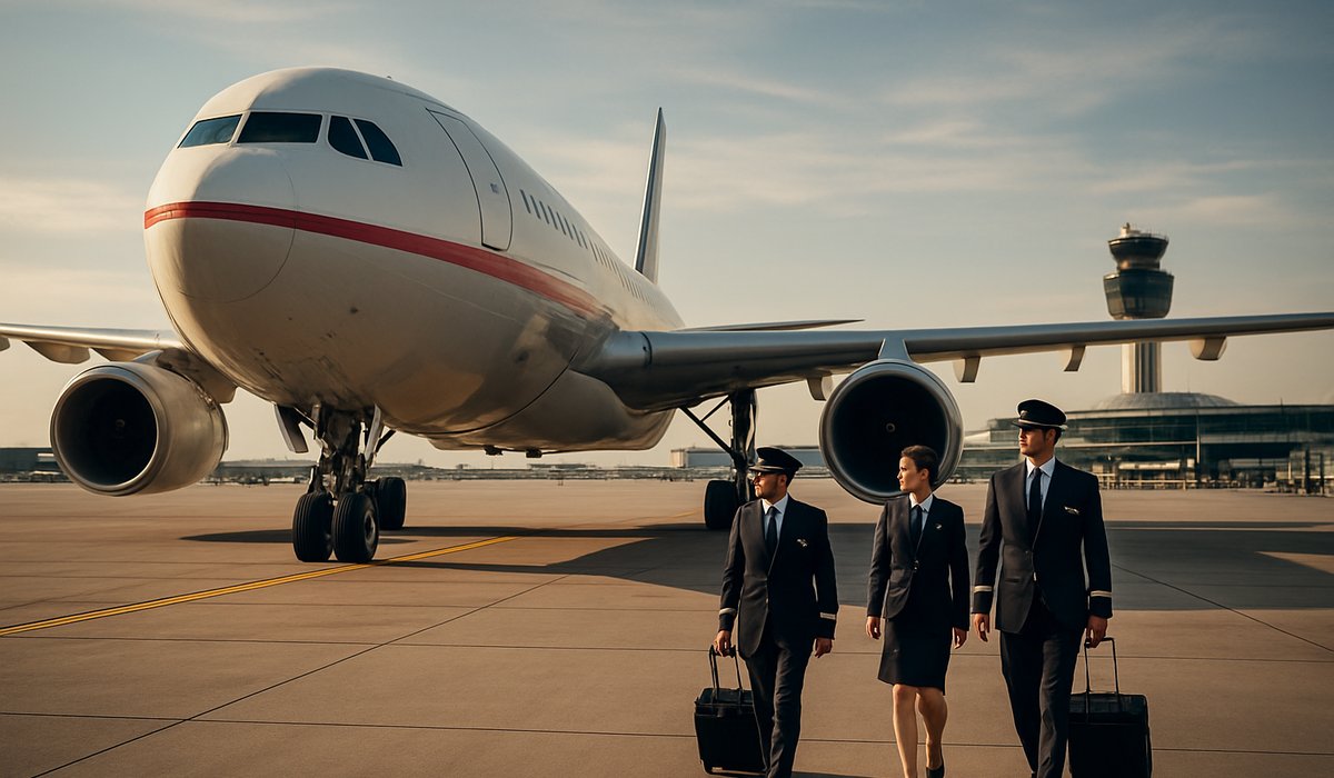 The Lockheed L-1011 TriStar: Aviation's Forgotten Widebody That Outperformed the 747 on Medium-Haul Routes Before Vanishing From Global Fleets