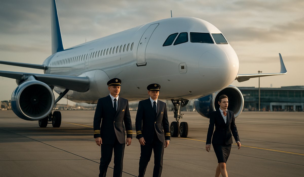 Narrowbody Revolution: How Airbus A321XLR Is Reshaping Transatlantic Aviation With Nearly 40 New Routes in 2026