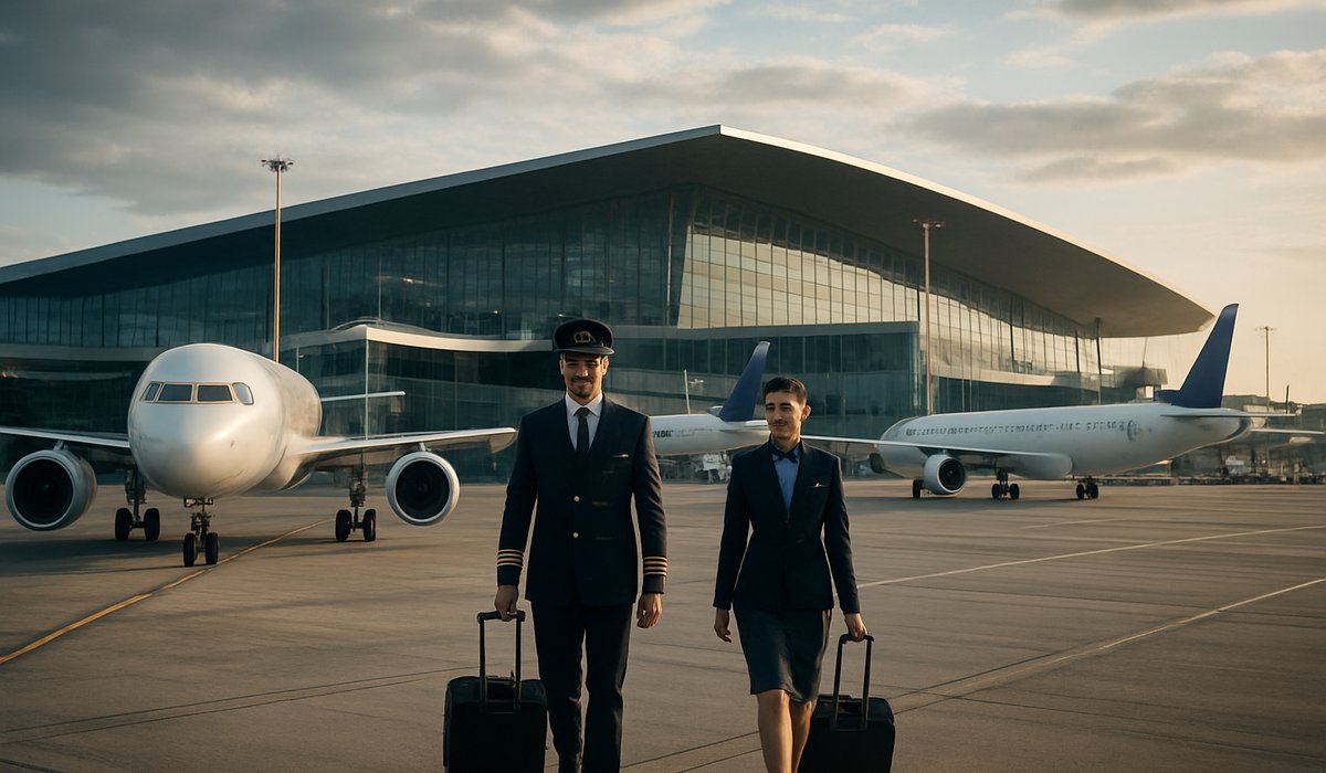 Western Sydney Airport: Australia's Bold $12.7 Billion Bet on Round-the-Clock Aviation