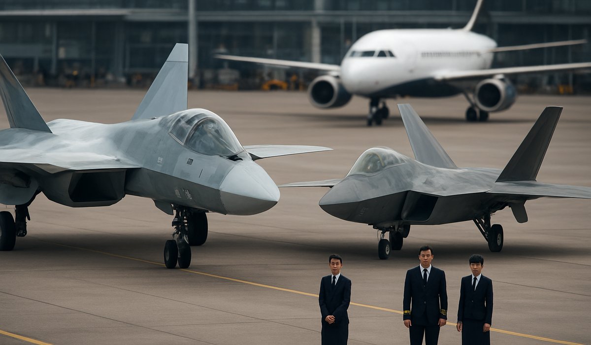 Russia's Two-Seat Su-57D Stealth Fighter Marks Dramatic Shift in Fifth-Generation Combat Aircraft Design Philosophy
