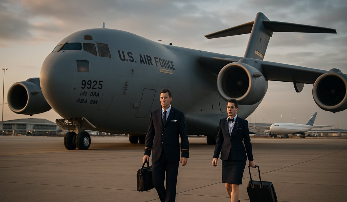 America's Most Costly Military Aircraft Programs: A Multi-Billion Dollar Reality Check