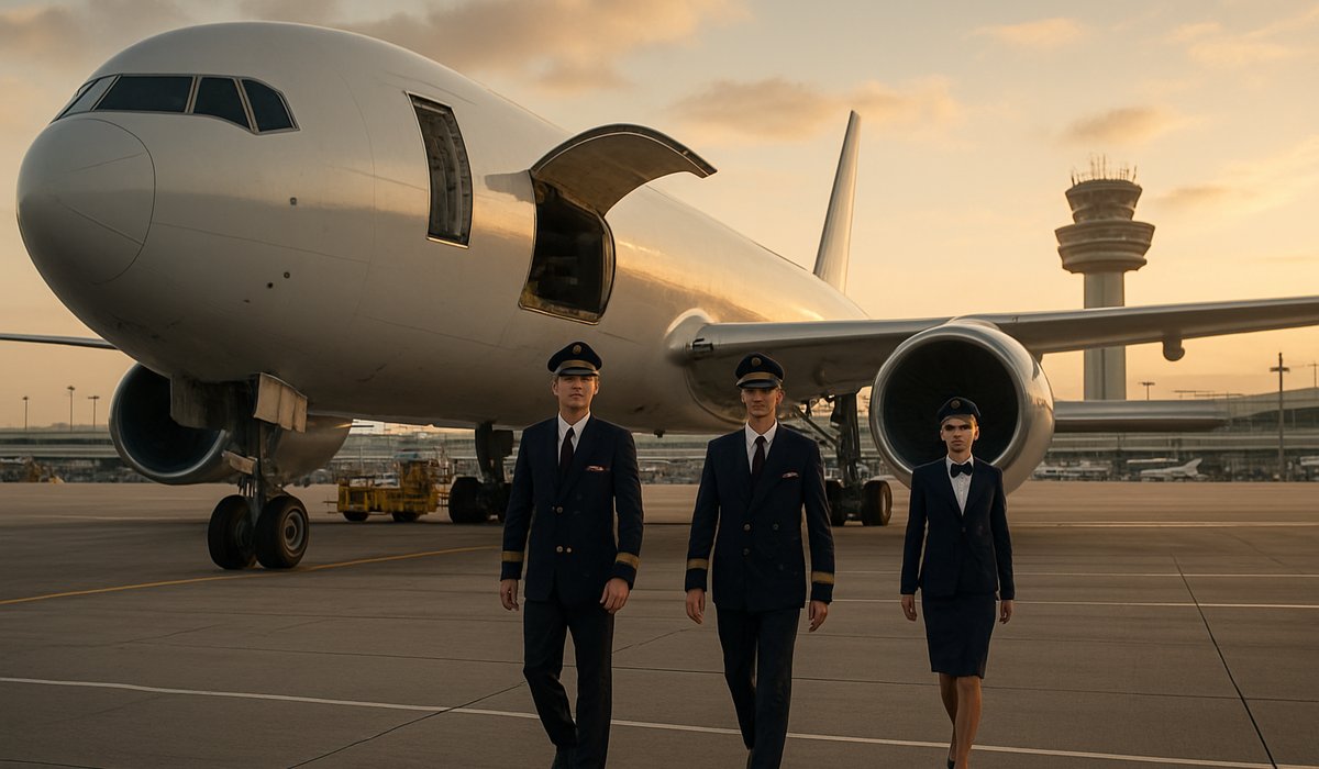 Global Air Cargo Hubs Transform Supply Chains: Inside the World's Five Busiest Freight Operations
