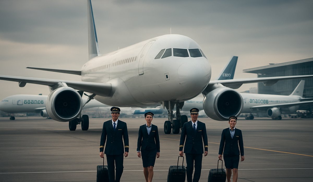 Global Aircraft Manufacturing Giants Generate Record $500+ Billion as Aviation Demand and Defense Spending Surge in 2025