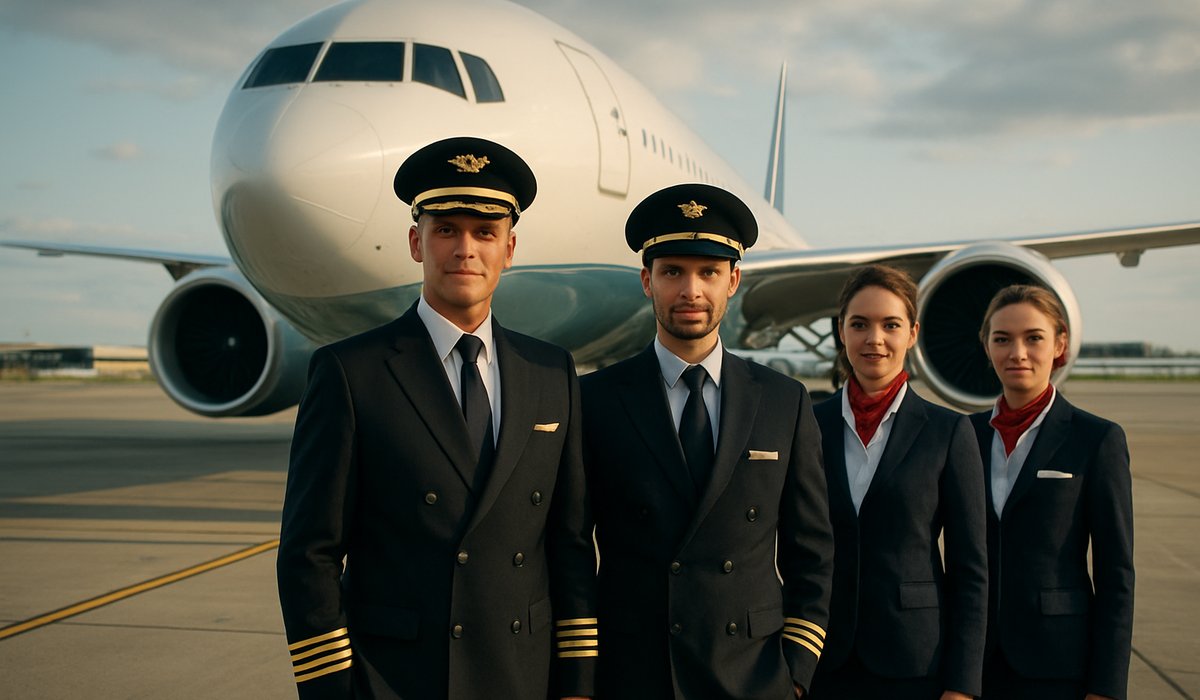 Leading Airlines Set New Standards in Premium Economy Competition as Demand Surges