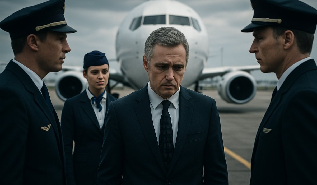 Japan Airlines Flight Delayed After Crew Member Violates Strict Pre-Flight Alcohol Policy