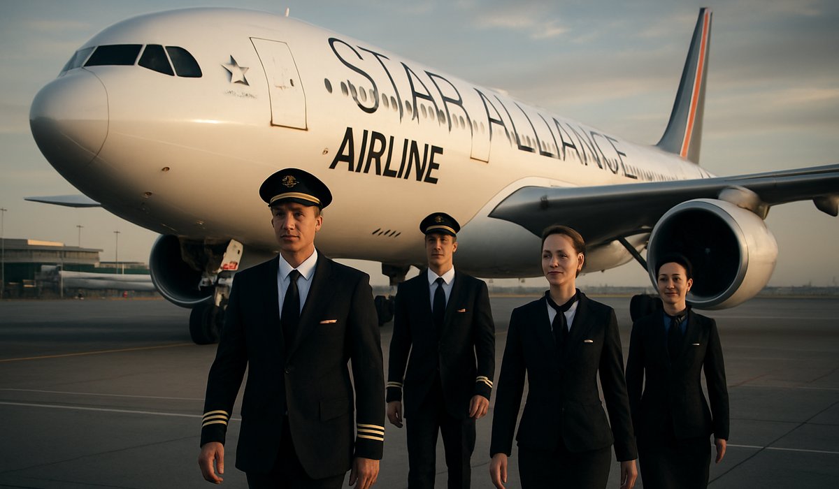 Korean Carrier Asiana Airlines to Exit Star Alliance After 23-Year Partnership