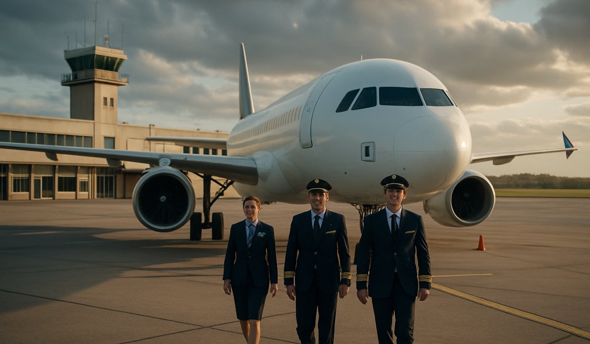 St. Petersburg Airport Breaks 3-Year International Service Drought With Caribbean Expansion