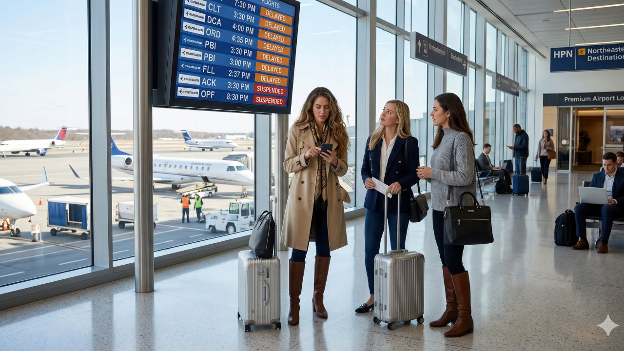 Breaking Airline News: Terrifying Tradewind Flight Cancellations Trigger Massive Westchester Paralyzation and Severe Travel Chaos