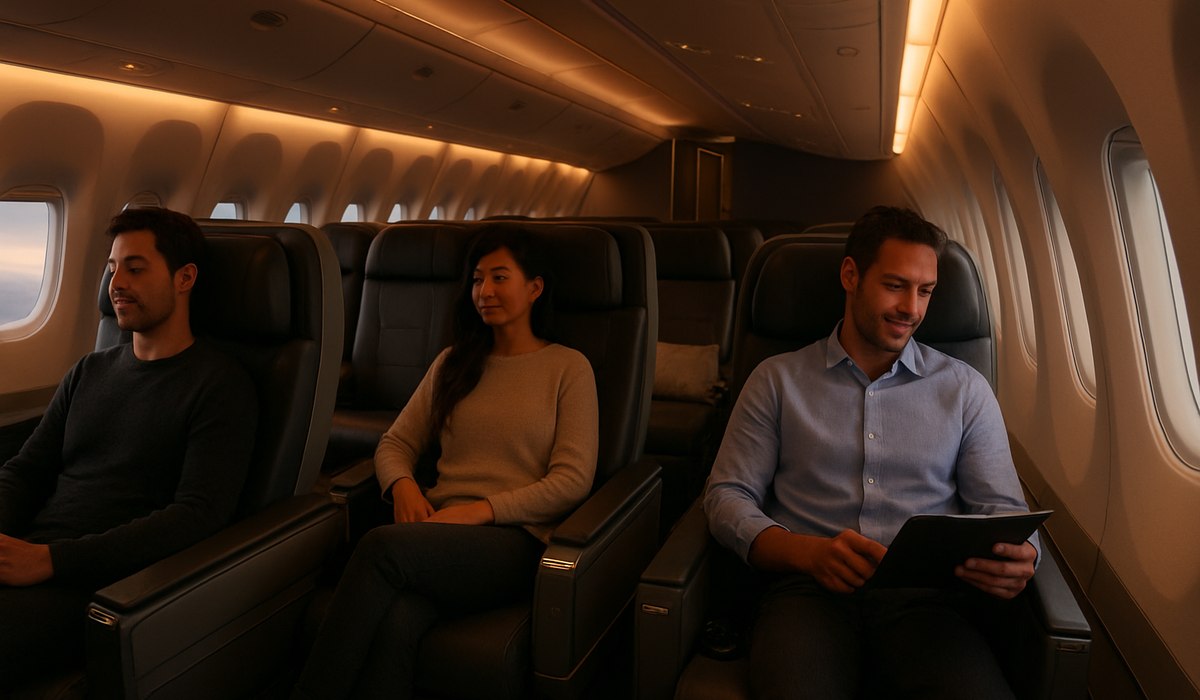 Turkish Airlines Premium Economy 2028: Historic Reversal Announced