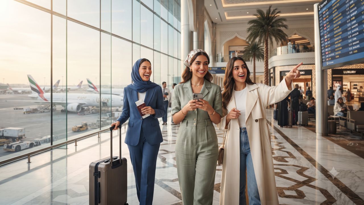 UAE summer travel Etihad Airways travel chaos