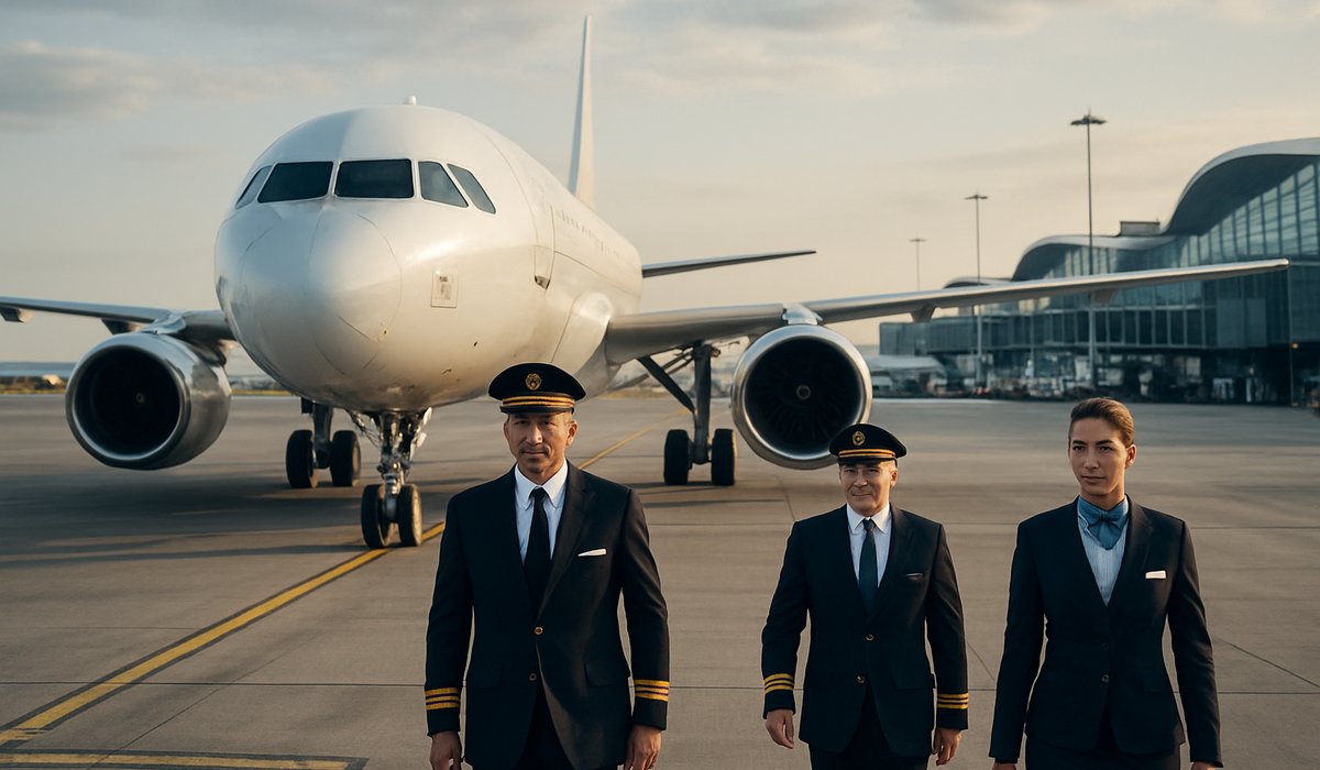 Halifax Airport Surges with 40% Spike in Transatlantic Flights as Summer Peak Approaches