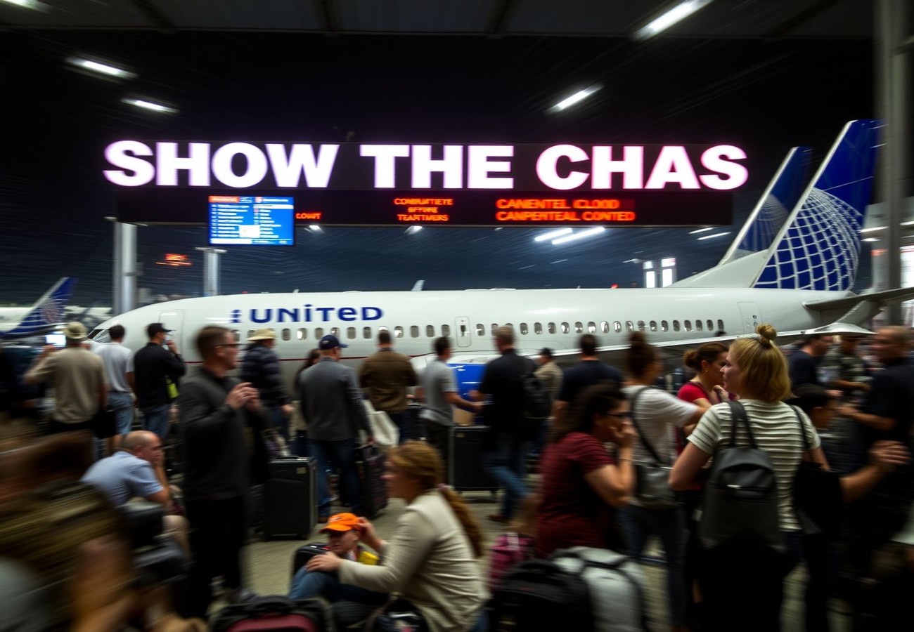 United Airlines Boeing 737-900 Emergency Diversion: Flight UA1615 Phoenix-Denver Lands at Montrose June 2026