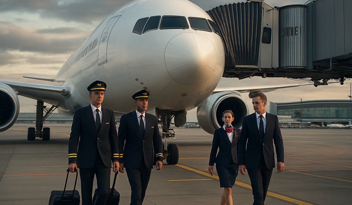 Cathay Pacific Passenger Scores Unexpected Business Class Upgrade After Premium Economy Seat Mix-Up