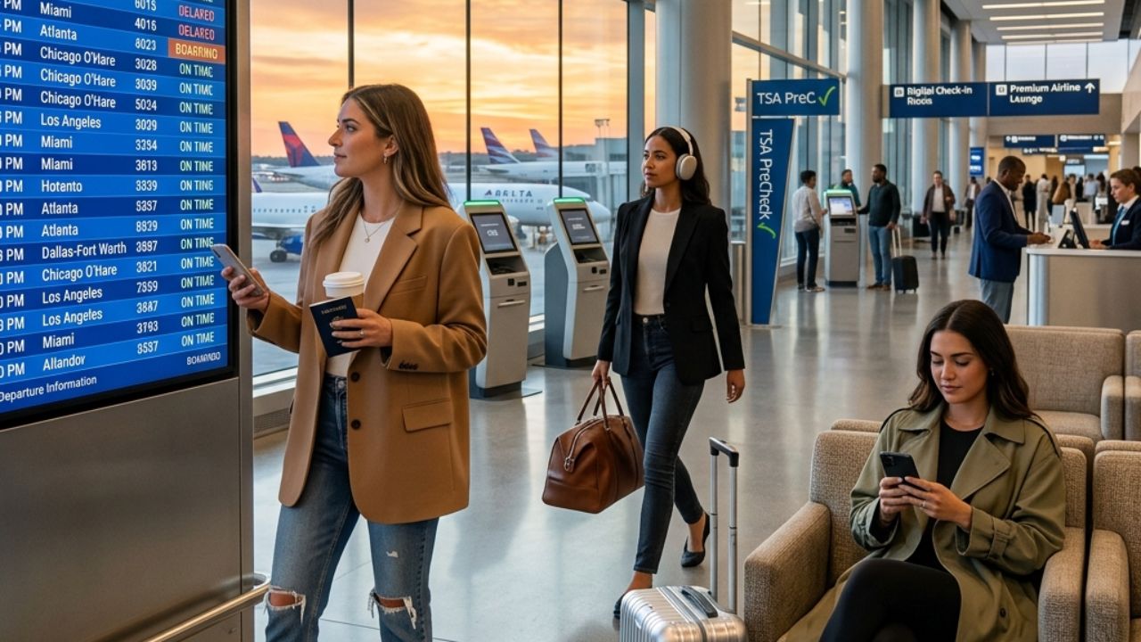 Exposing US Travel Chaos: March 2026 DOT Airline Service Quality Data Reveals Severe Flight Cancellations, Mishandled Baggage, and Airport Disruptions