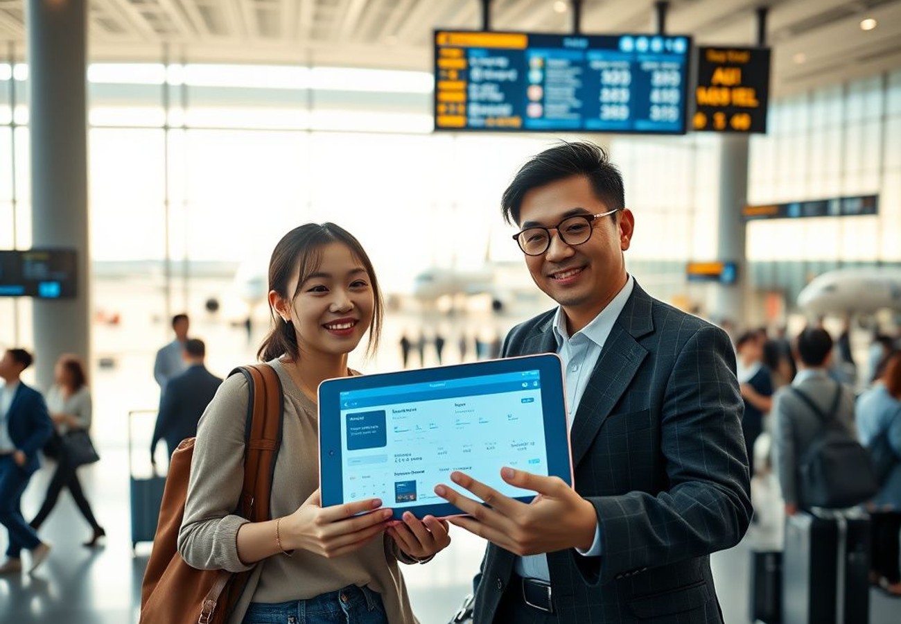 Verteil Technologies NDC distribution platform integration with AirJapan airline retailing system