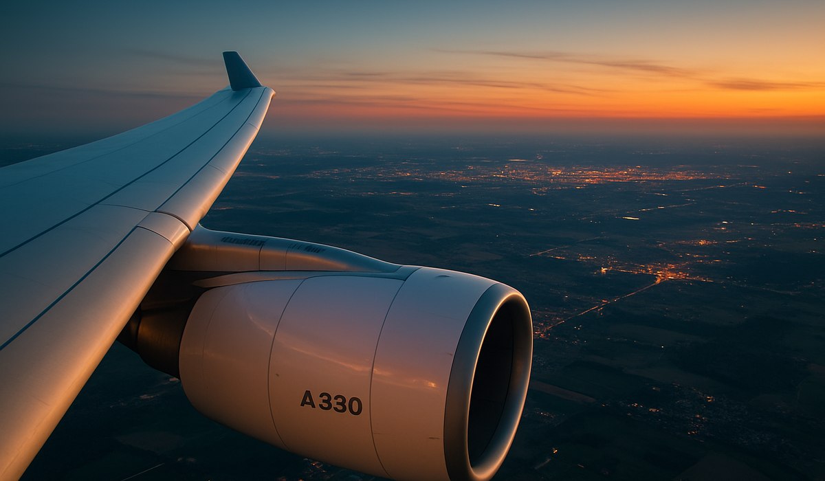 Vietjet airline opens Europe routes with AU$199 fares from Australia