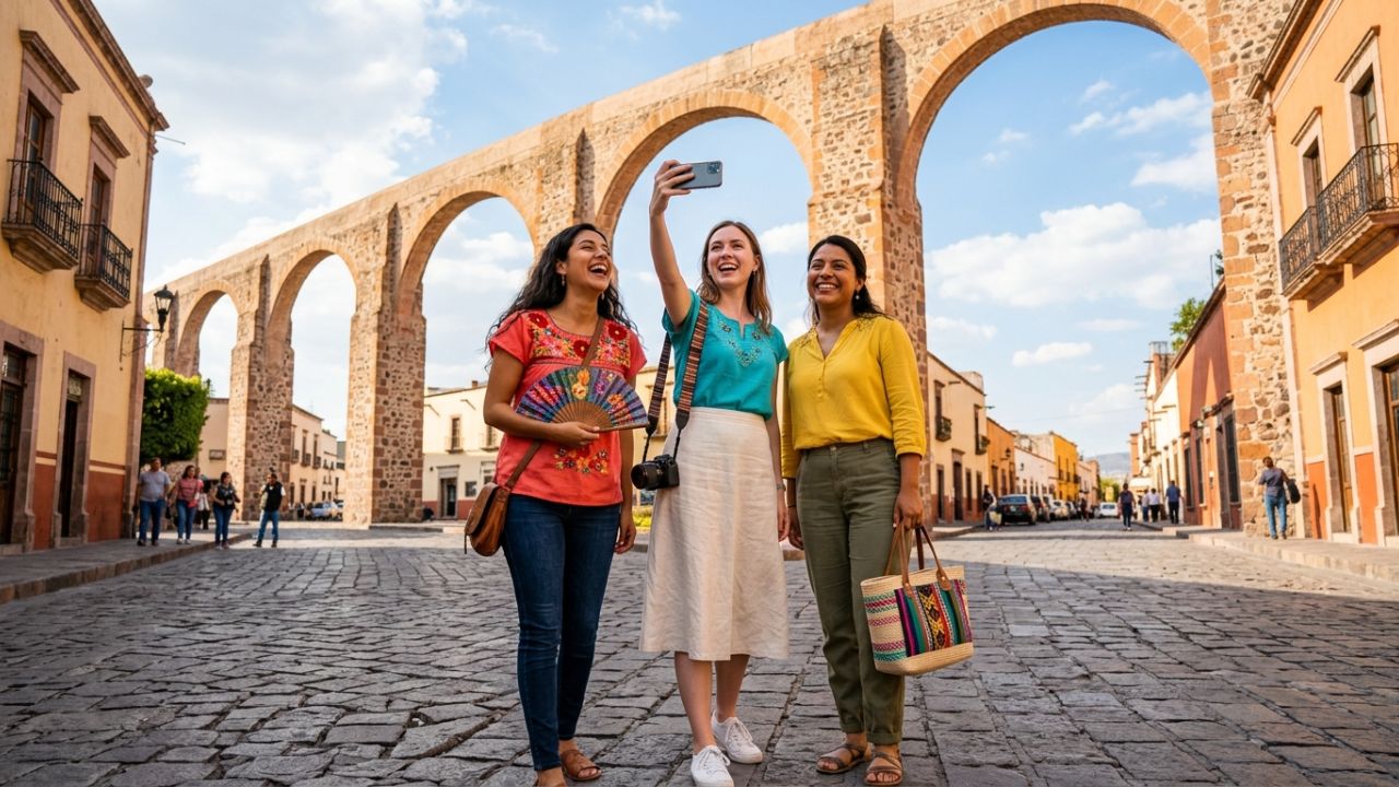 Volaris Launches Direct Denver-Querétaro Route to Defeat Cross-Border Travel Chaos