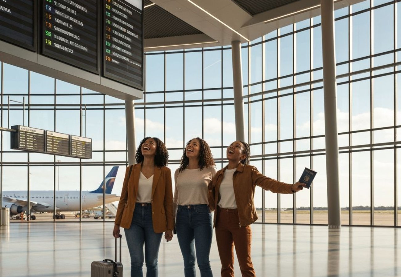 Western Sydney International Airport Opens October 2026: Game-Changing Tourism Gateway Transforms Sydney Travel Access