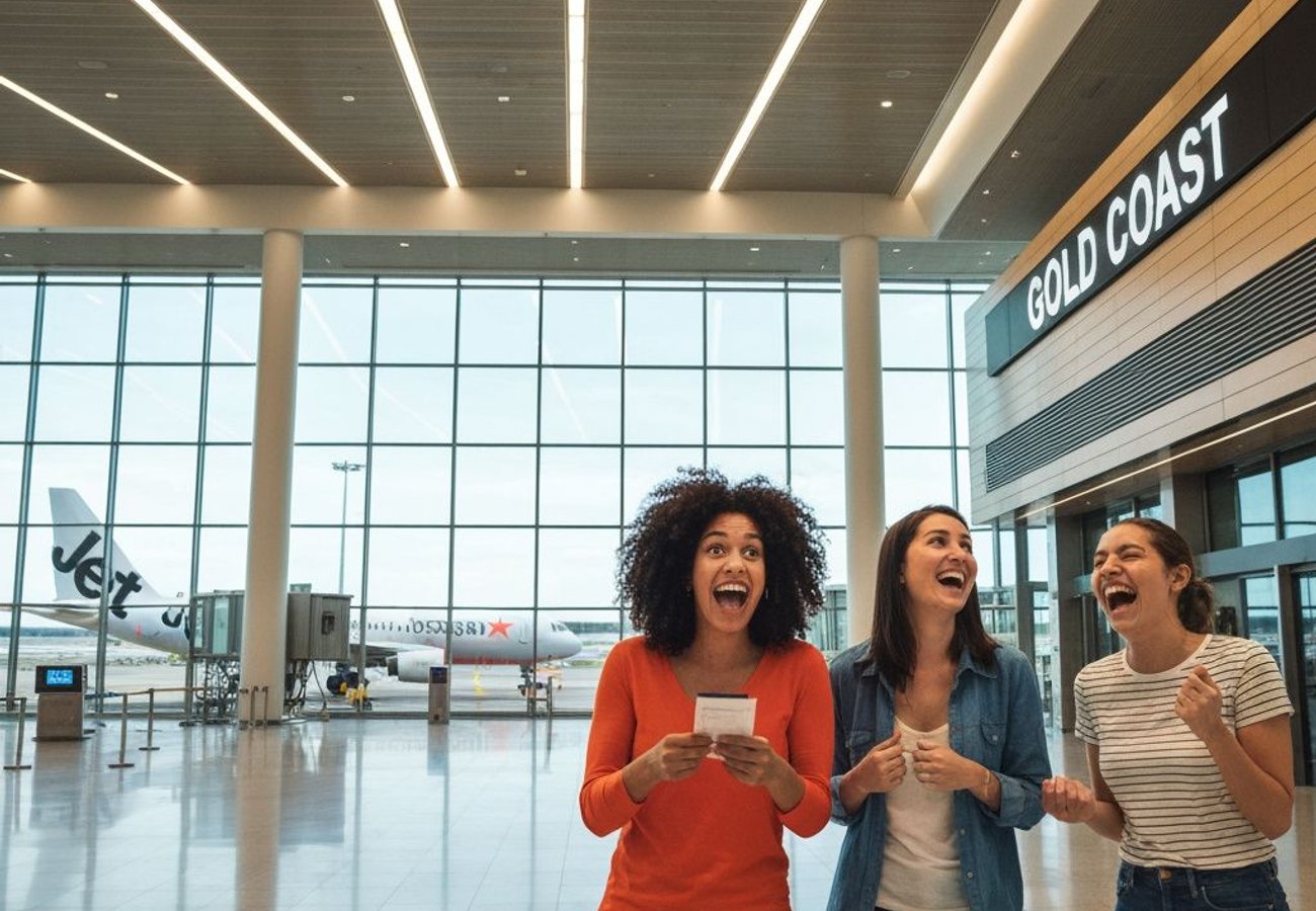 Western Sydney International Airport Opens October 25, 2026: Australia's Historic Aviation Gamble Finally Launches