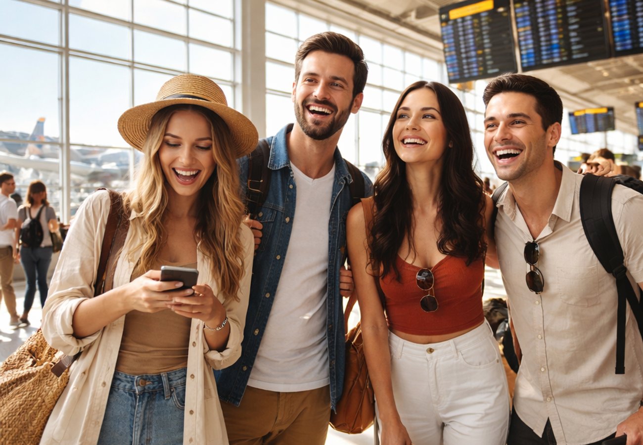 WestJet Launches 14 New Routes Across Canada, Mexico, Nicaragua and Caribbean for Winter 2026 Expansion