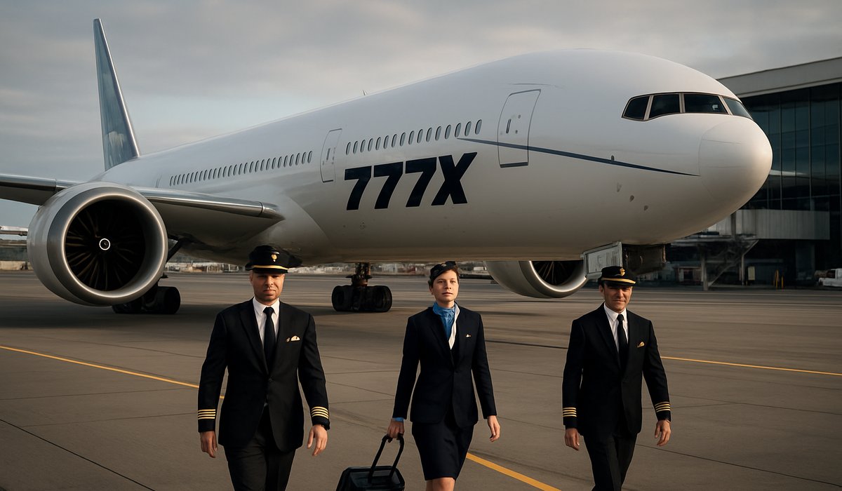 Airlines Face Critical Juncture as Boeing 777X Delays Mount: What Happens Next