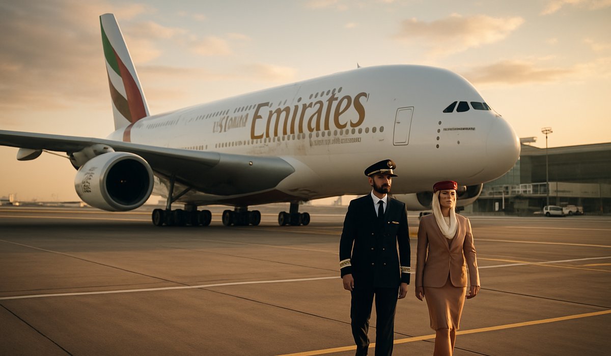 Emirates' Airbus A380 Dominance: Why the Superjumbo Remains the Airline Industry's Most Coveted Long-Haul Experience