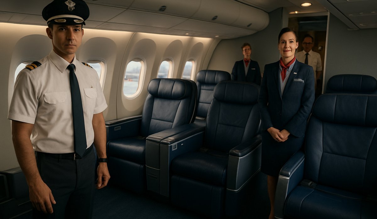 Southwest Airlines Poised to Enter Premium Market with First Class Cabin Launch