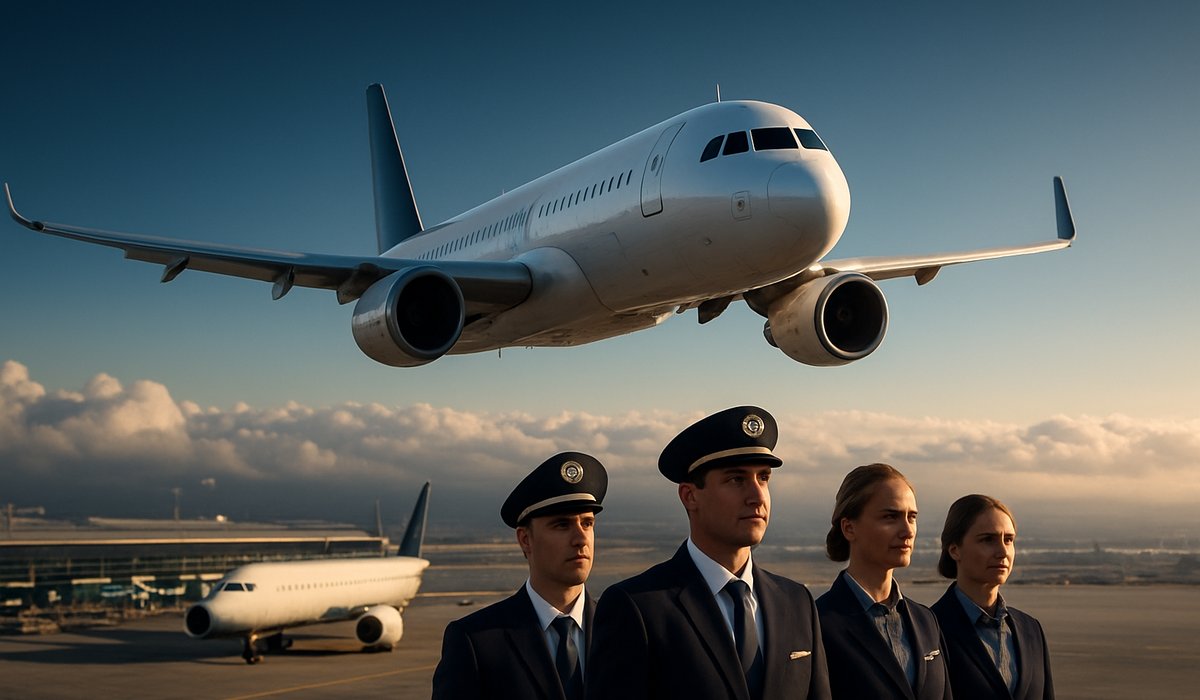 The Legal Vacuum at 35,000 Feet: Why International Airspace Remains Humanity's Last Unowned Frontier