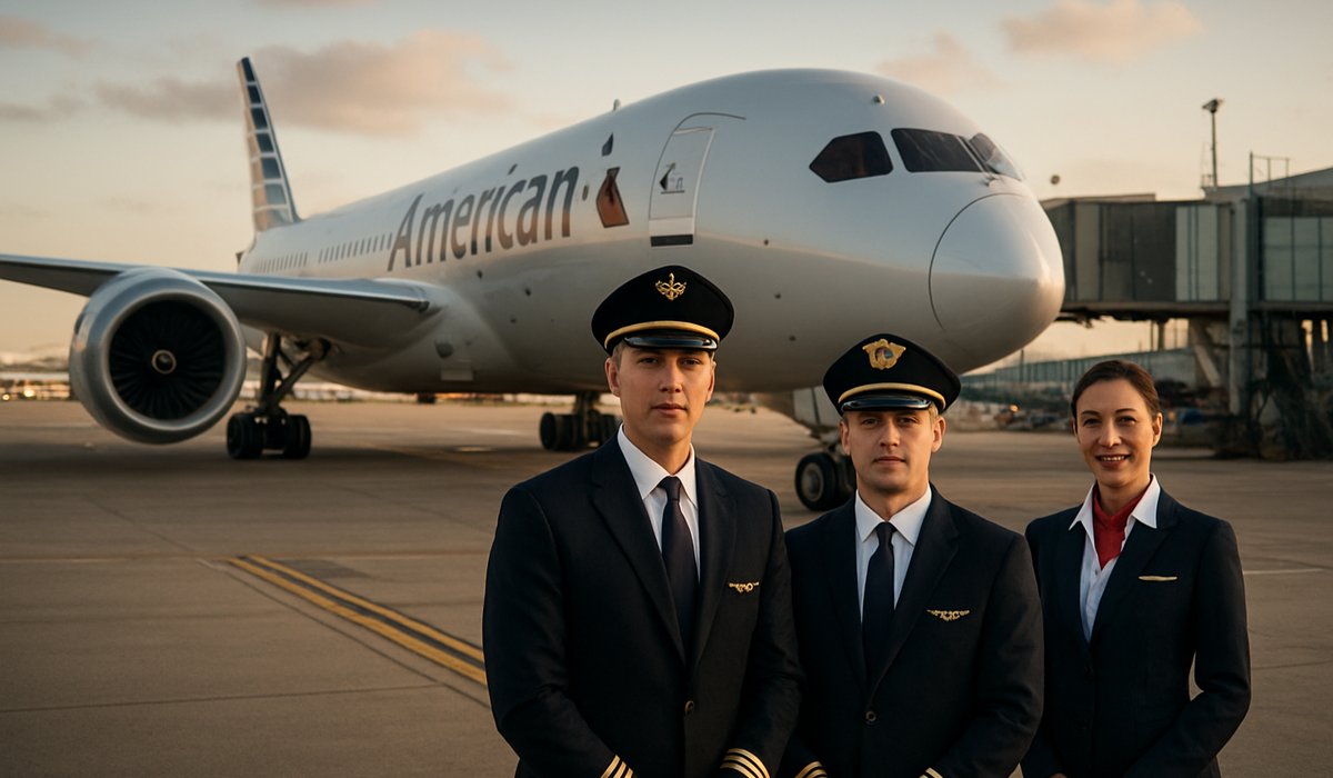 American Airlines' Ultra-Long-Haul Strategy Hinges on Premium Cabin Economics as Industry Pursues Profitability Over Capacity