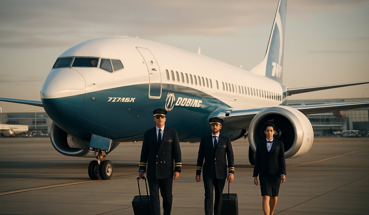 Boeing's Forgotten Stretched Jet: Why the 757-300 Never Took Off as Planned