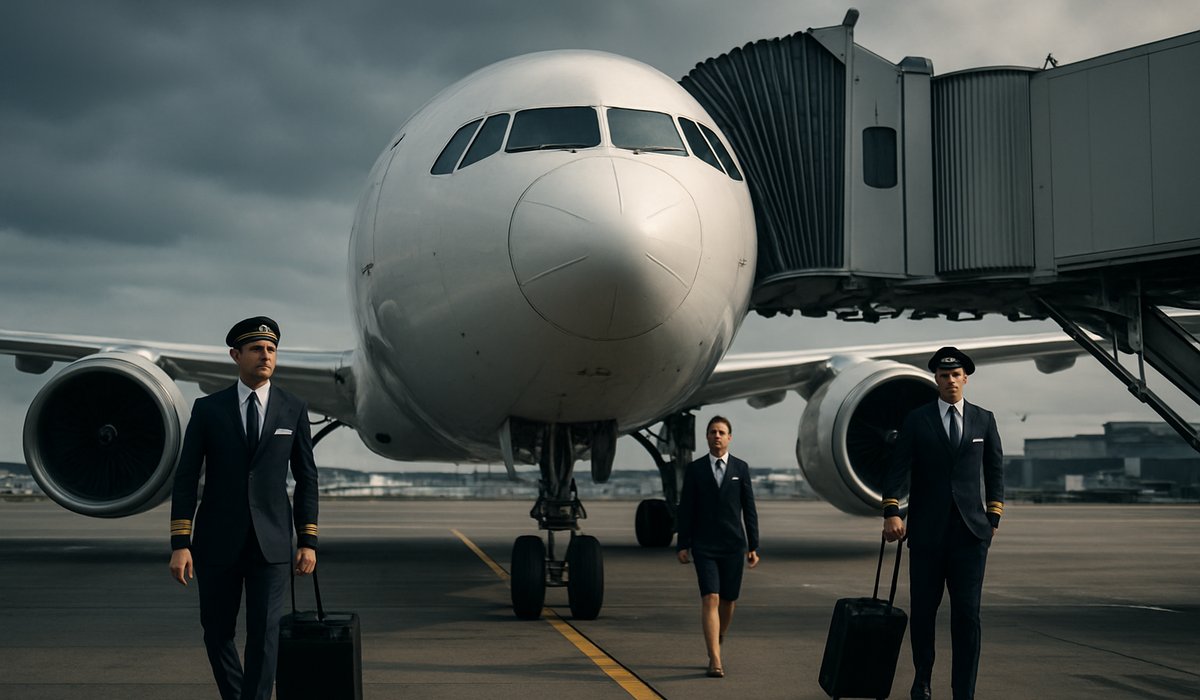 The Concorde's Iconic Drooping Nose: Why Modern Supersonic Jets Will Never Replicate Aviation's Most Famous Feature