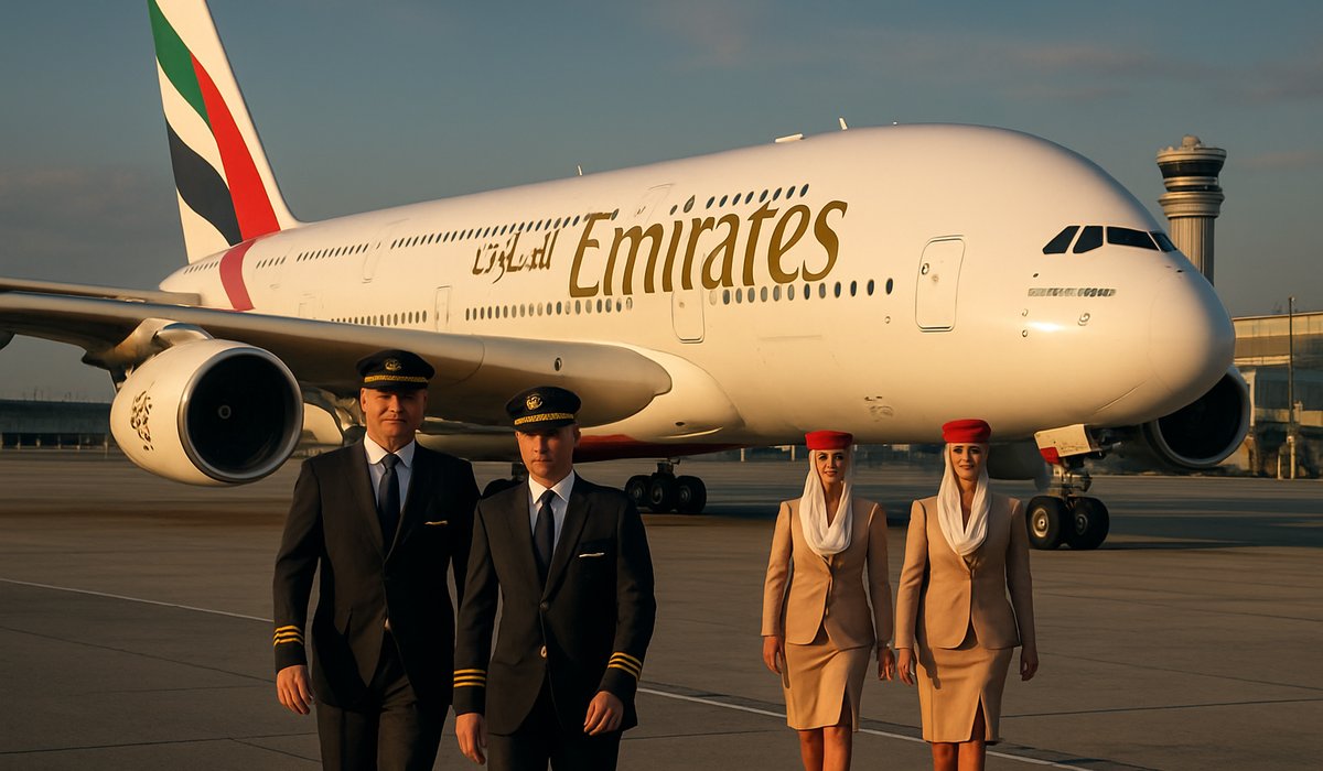 Emirates Removes 46 Seats From A380 Fleet as Airlines Pivot Away From Maximum-Density Strategy