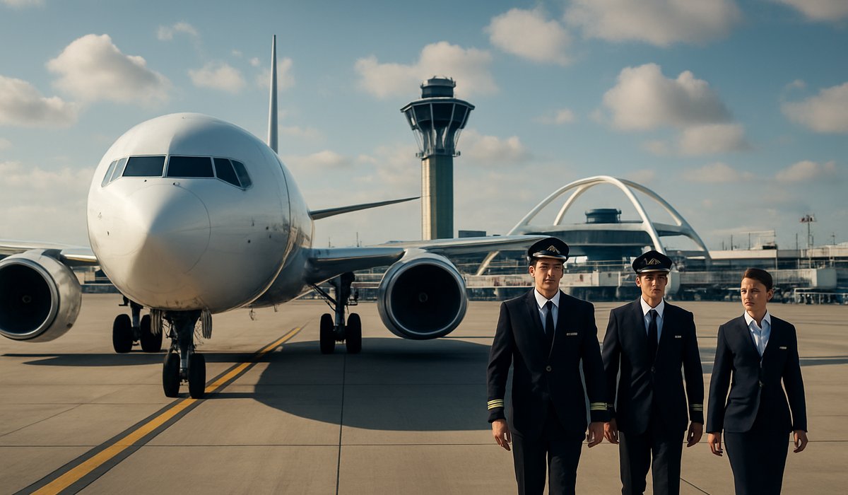 LAX Opens Remote Satellite Concourse a Mile Away: How One Airport Solved Terminal Expansion Without Operational Chaos