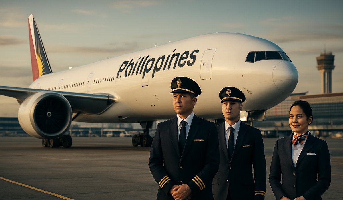 Philippine Airlines Joins Oneworld Alliance: Strategic Shift Reshapes Asia-Pacific Aviation Landscape
