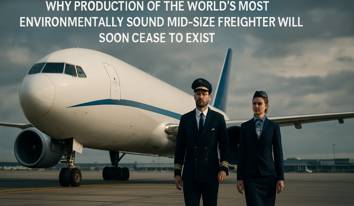 Professional aviation photography