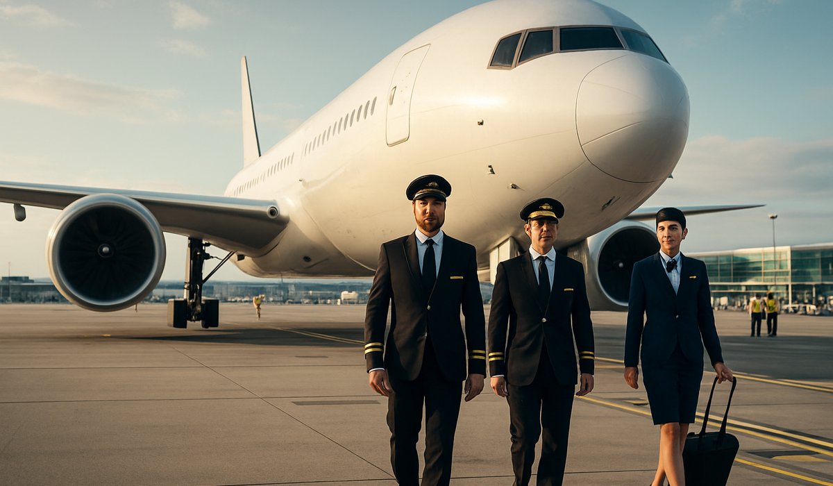 Why Europe's Major Cities Remain Isolated from Direct Transatlantic Air Routes