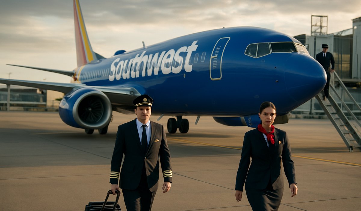 Southwest Airlines Struggles to Monetize Premium Cabin Strategy Amid Operational Constraints