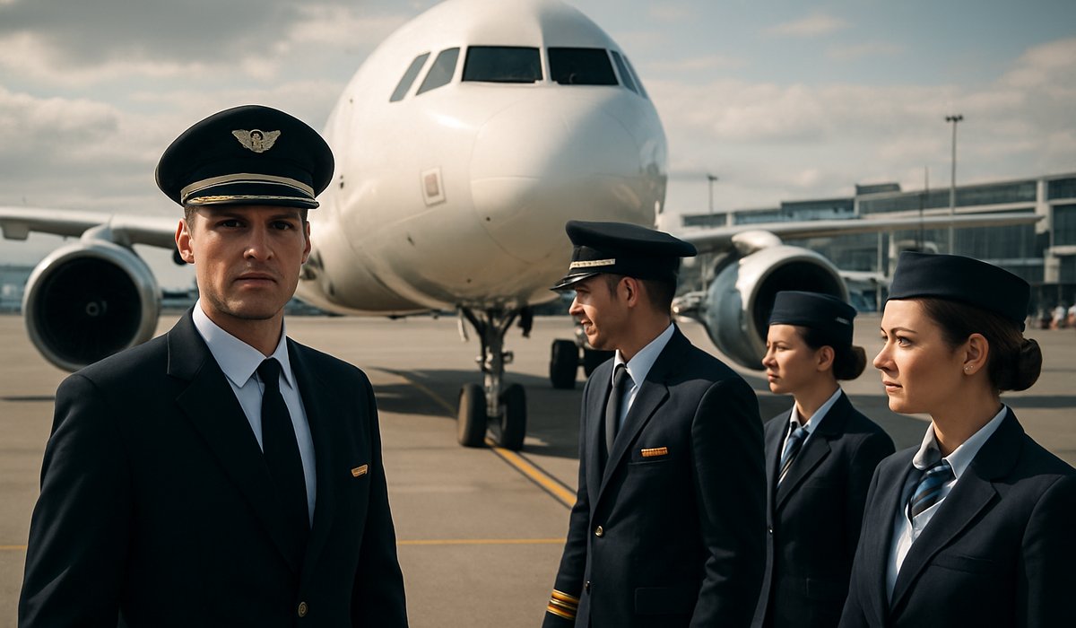 FAA Pilot Retirement Age Rule Faces Unprecedented Congressional and Industry Pressure to Raise Mandatory Cutoff to 67