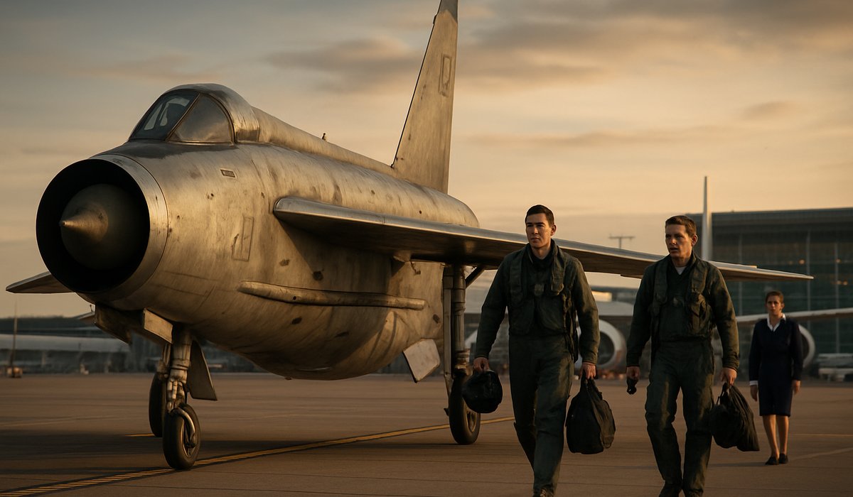 The Messerschmitt Me 262: Why History's First Combat Jet Failed to Change the War