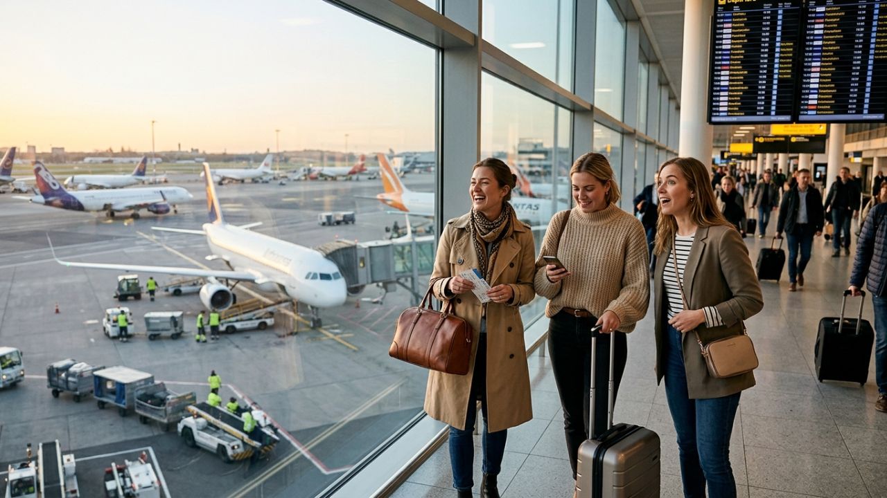 Wizz Air 1200 flights milestone aviation updates travel chaos