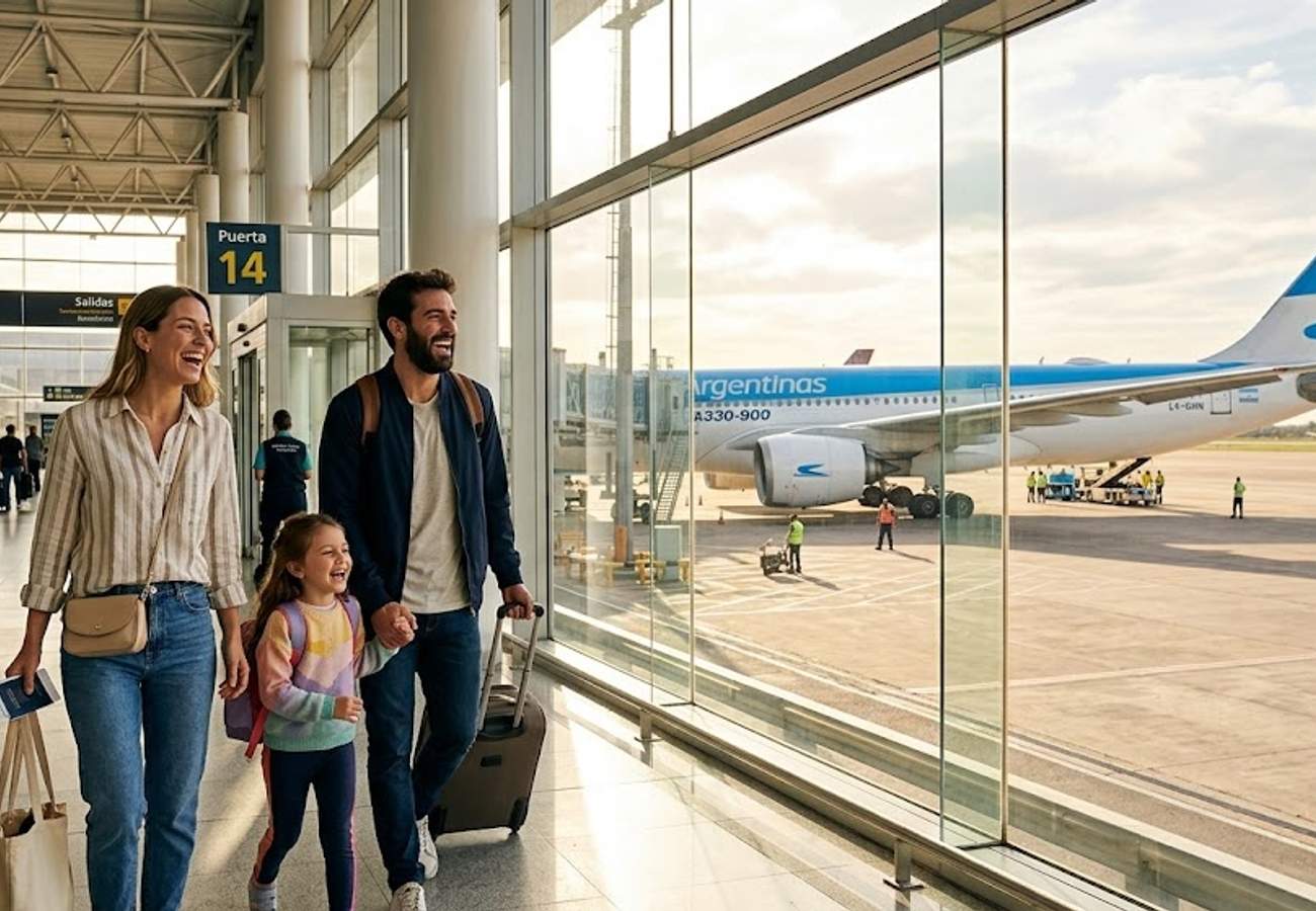 Aerolíneas Argentinas Modernizes Long-Haul Fleet With Six Airbus A330-900 Aircraft From Avolon in 2026