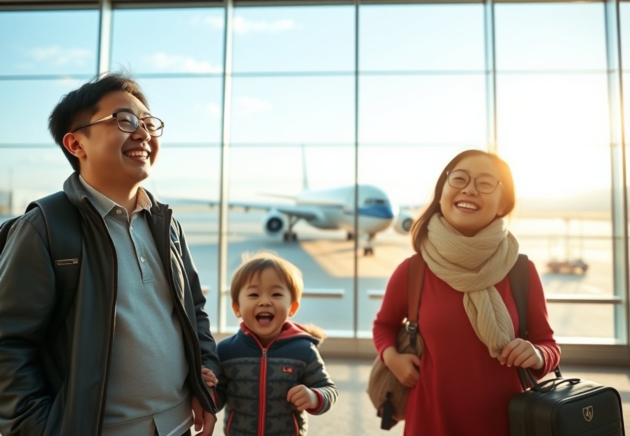 Air China Launches Historic Beijing to Reykjavík Route via Copenhagen in October 2026