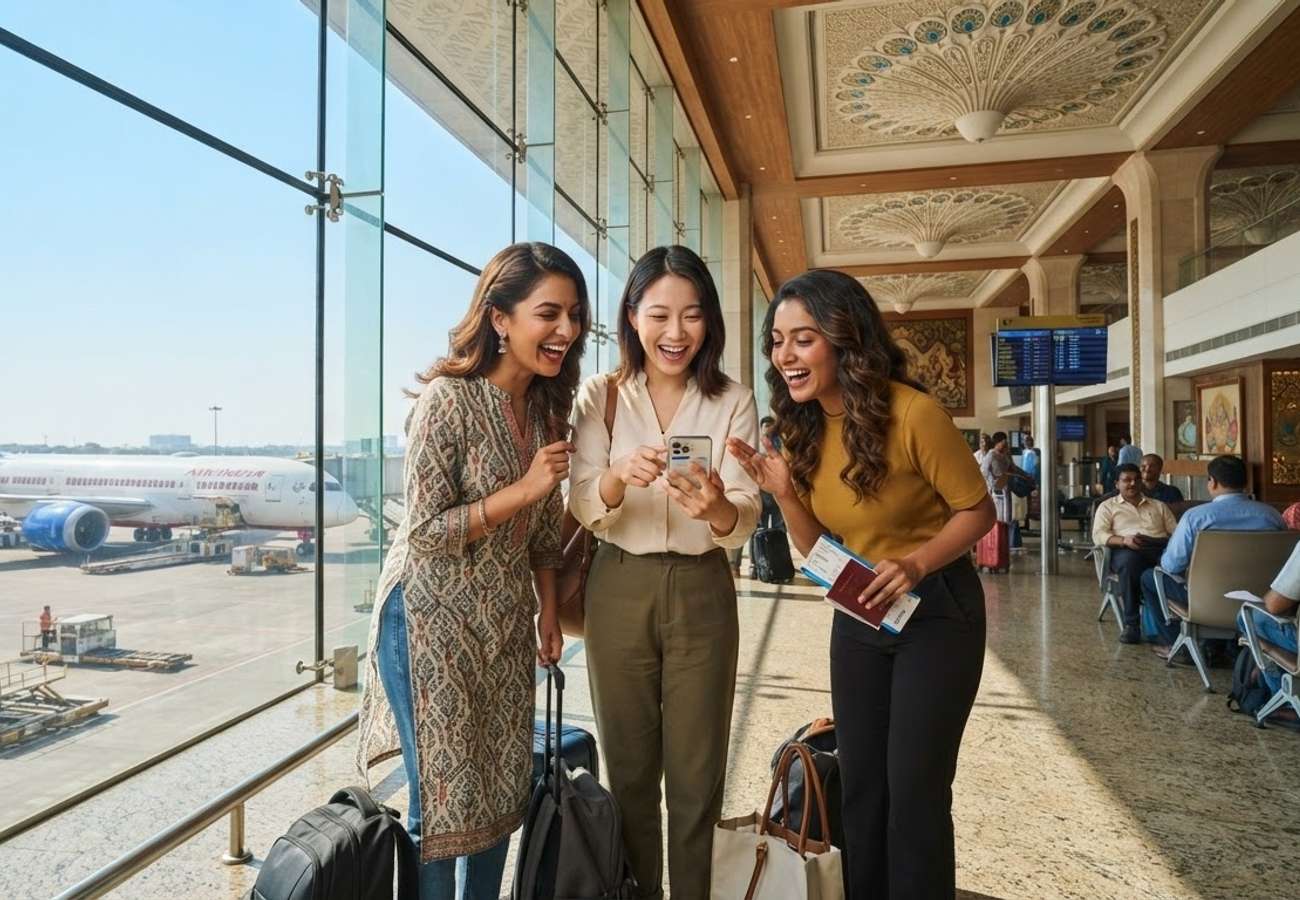 Air India Express Launches Xplore More Sale With 15 Percent Discounts on Asia and Middle East Flights 2026