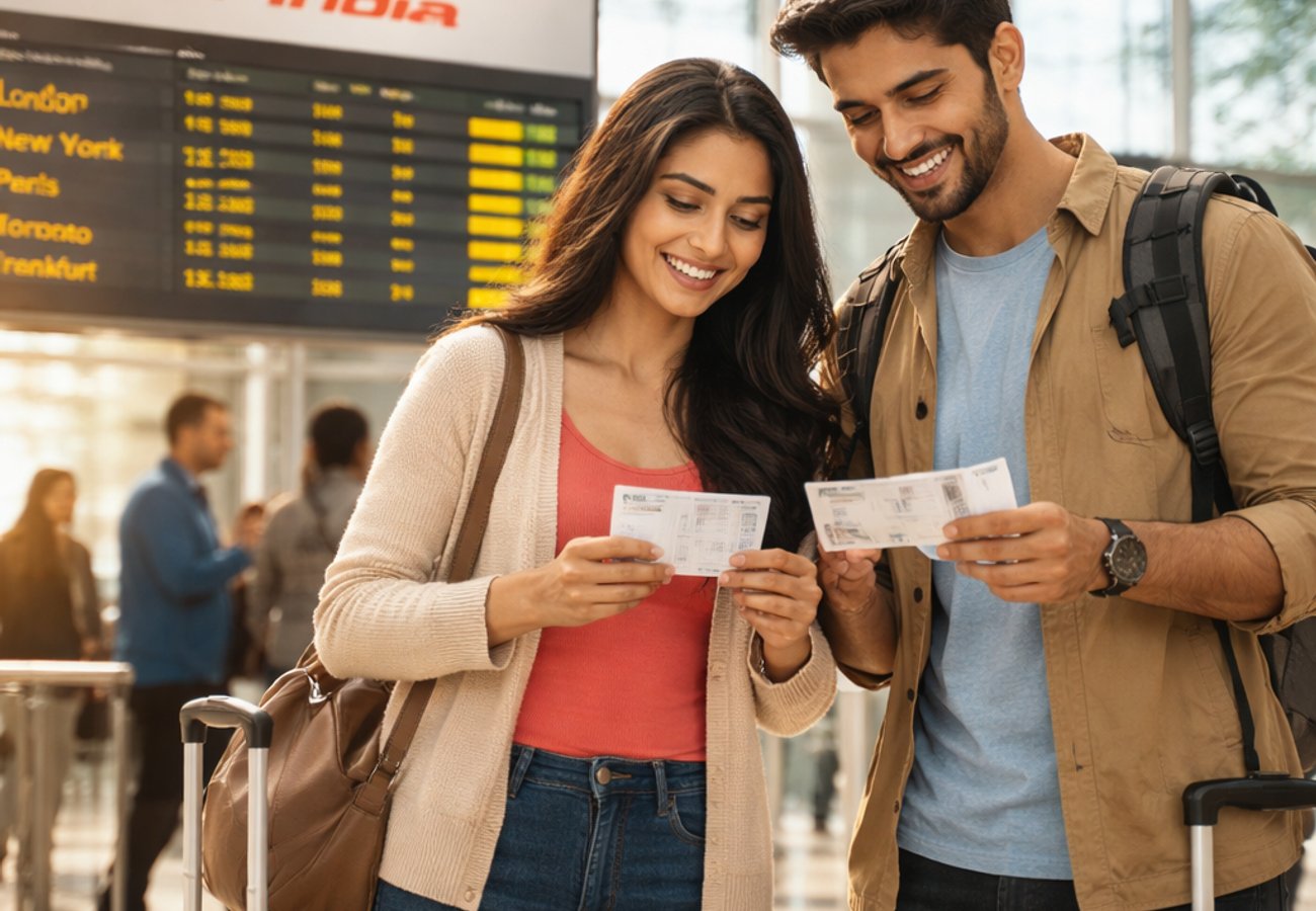 Air India Cuts Fuel Surcharges Across Europe, North America, and Australia in 2026 Long-Haul Airfare Reset