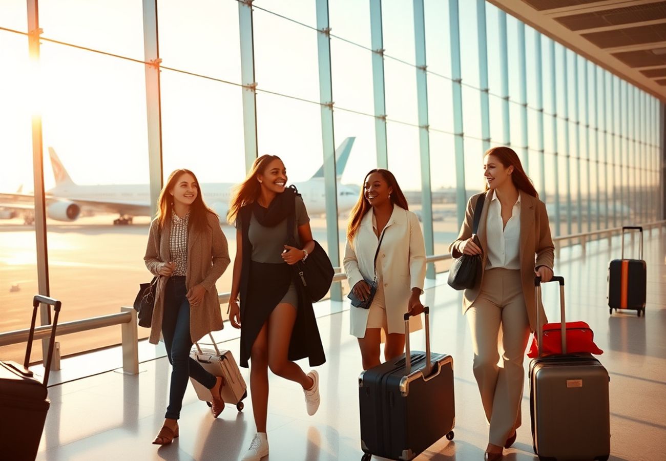Air India to Relocate New York JFK Operations to New Terminal 6 by 2028 to Enhance India-US Connectivity