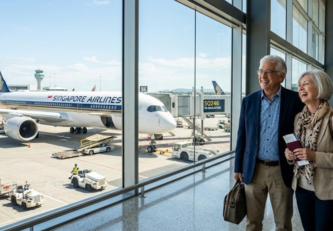 Air New Zealand Launches Seasonal Brisbane-Queenstown Direct Flight With 16,500 Extra Winter Seats Through October 2026